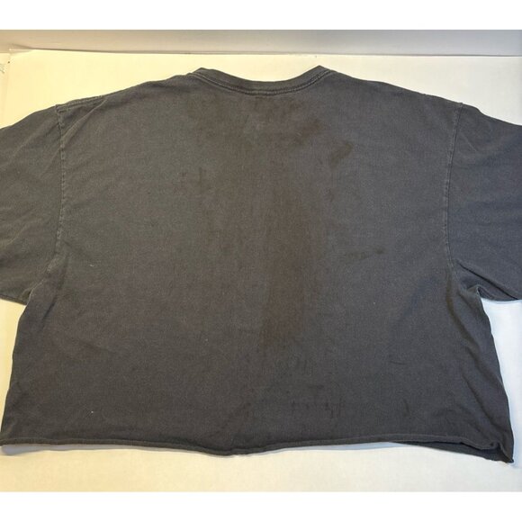 Kurt Cobain Crop shirt‎ (XL) - Picture 8 of 9